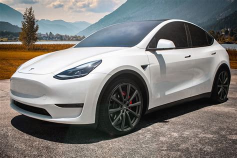 tesla model y felgen kaufen